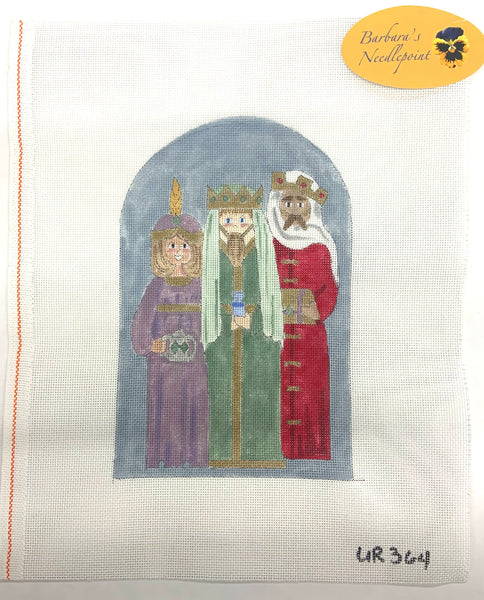 Children's Nativity Play - Three Wise Men