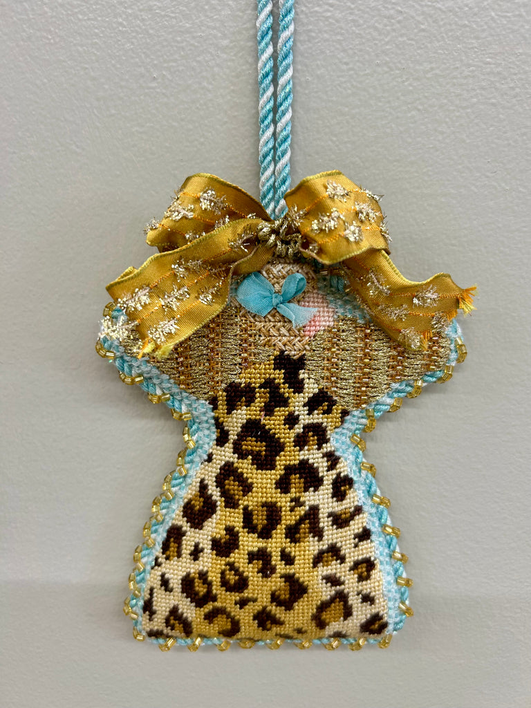Your Next Ornament Series - Ann's Angels