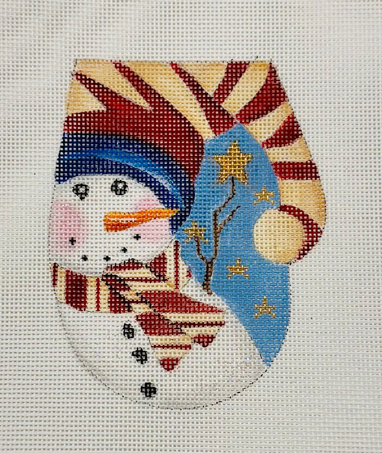Mittens Club by Cindy and Beth Enrollment