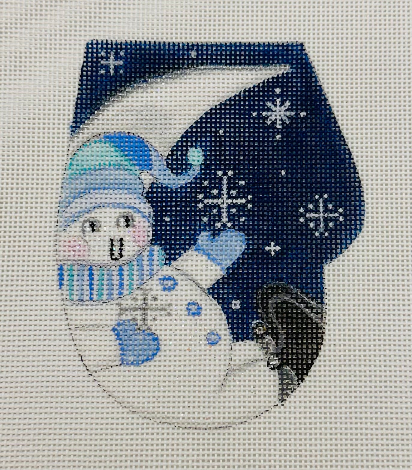 Mittens Club by Cindy and Beth Enrollment