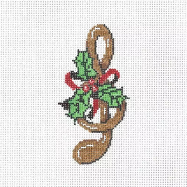 Note A Ornament