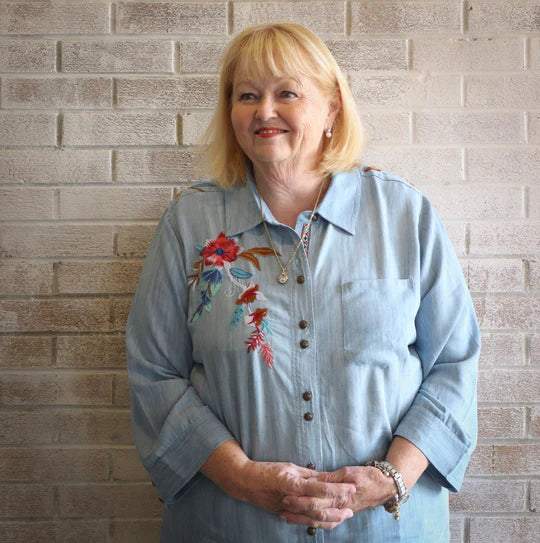 Zoom Ribbon Class - October 22nd