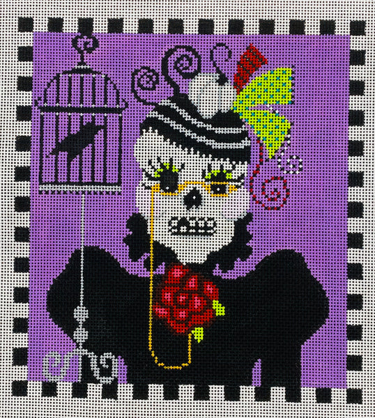 Mrs. Boney