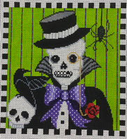 Mr. Boney