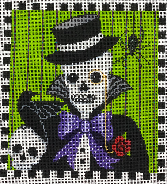 Mr. Boney