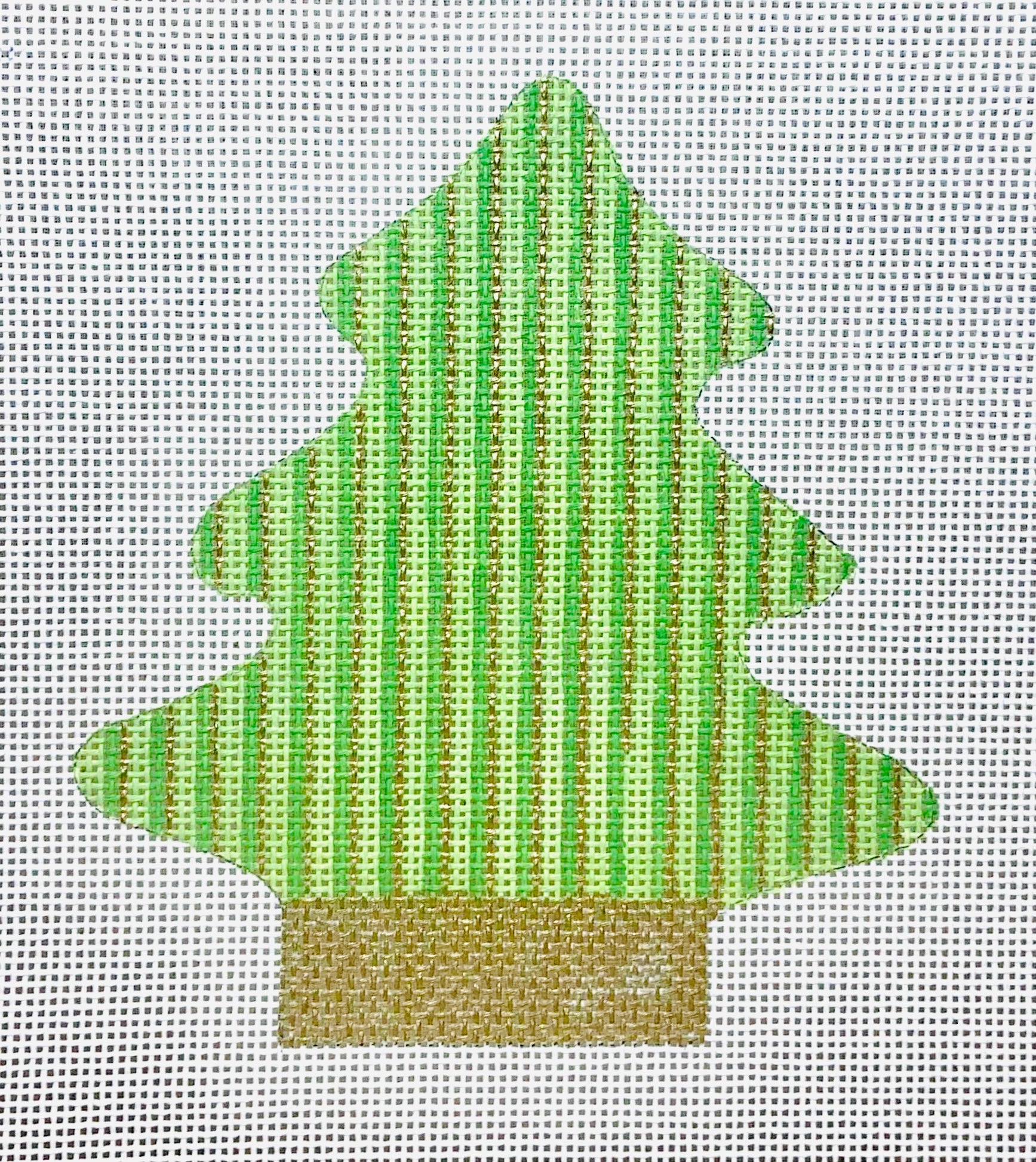 Ann Hanson Holiday Trees - Large