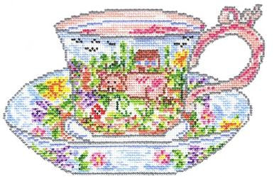 Cooper Oaks Trunk Show March 2025 Group 4 of 8