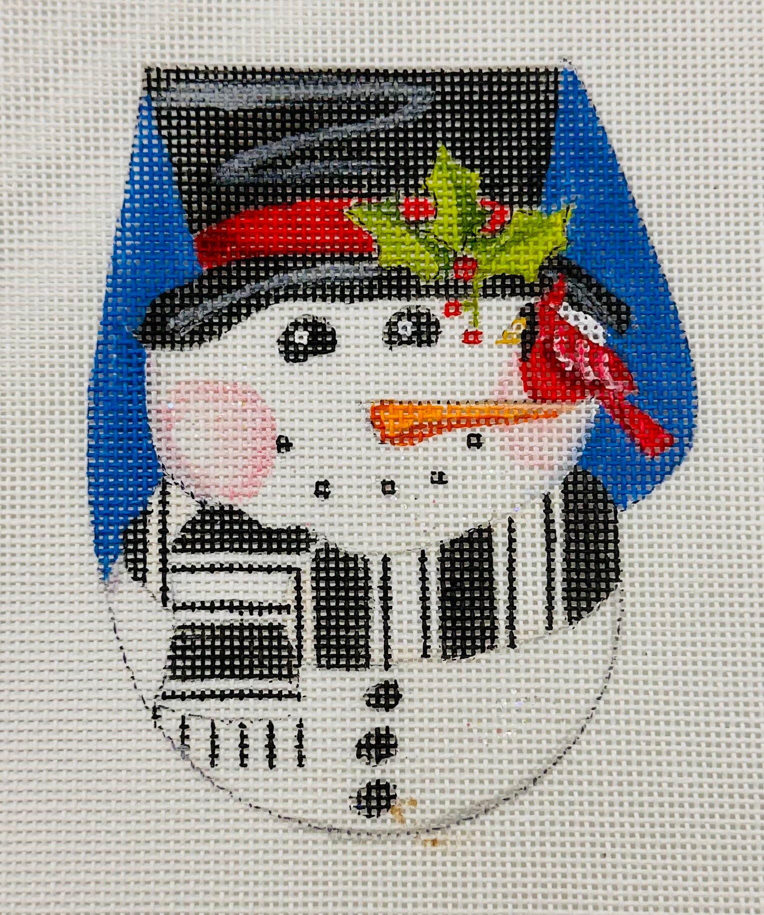 Mittens Club by Cindy and Beth Enrollment