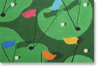 Golf Grass