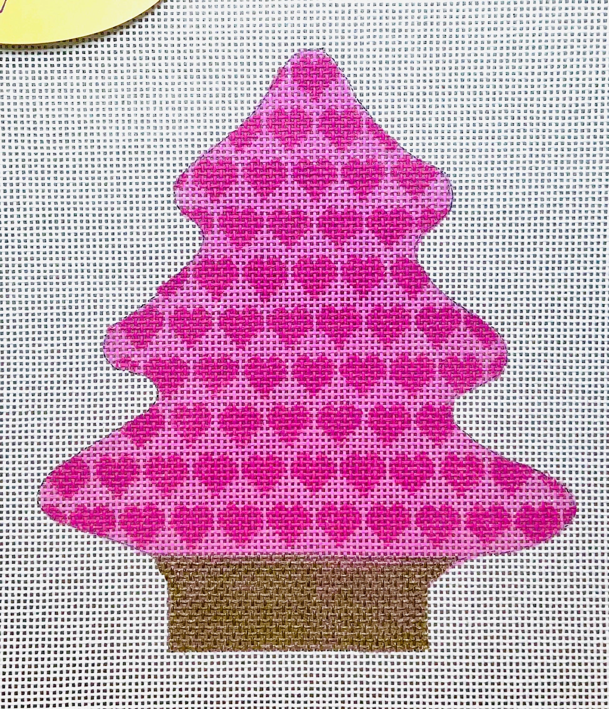 Ann Hanson Holiday Trees - Large