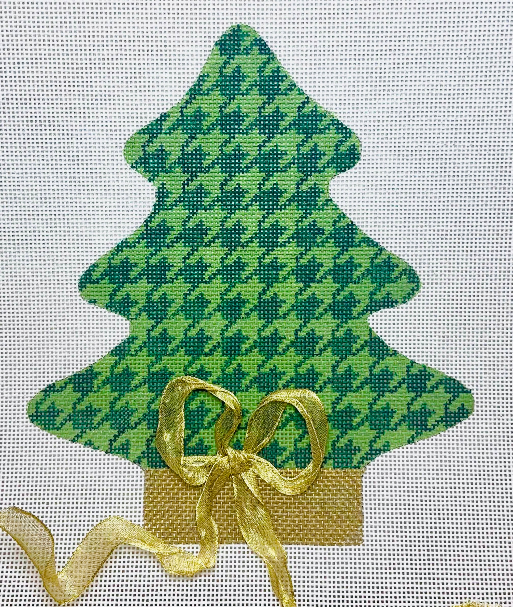 Ann Hanson Holiday Trees - Large