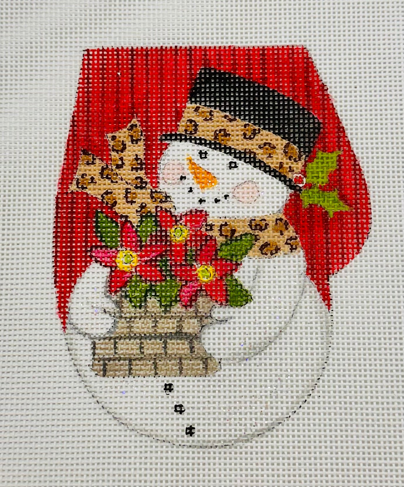 Mittens Club by Cindy and Beth Enrollment