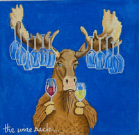 The Wine Rack