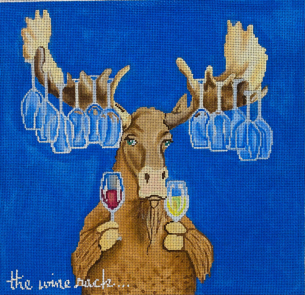 The Wine Rack