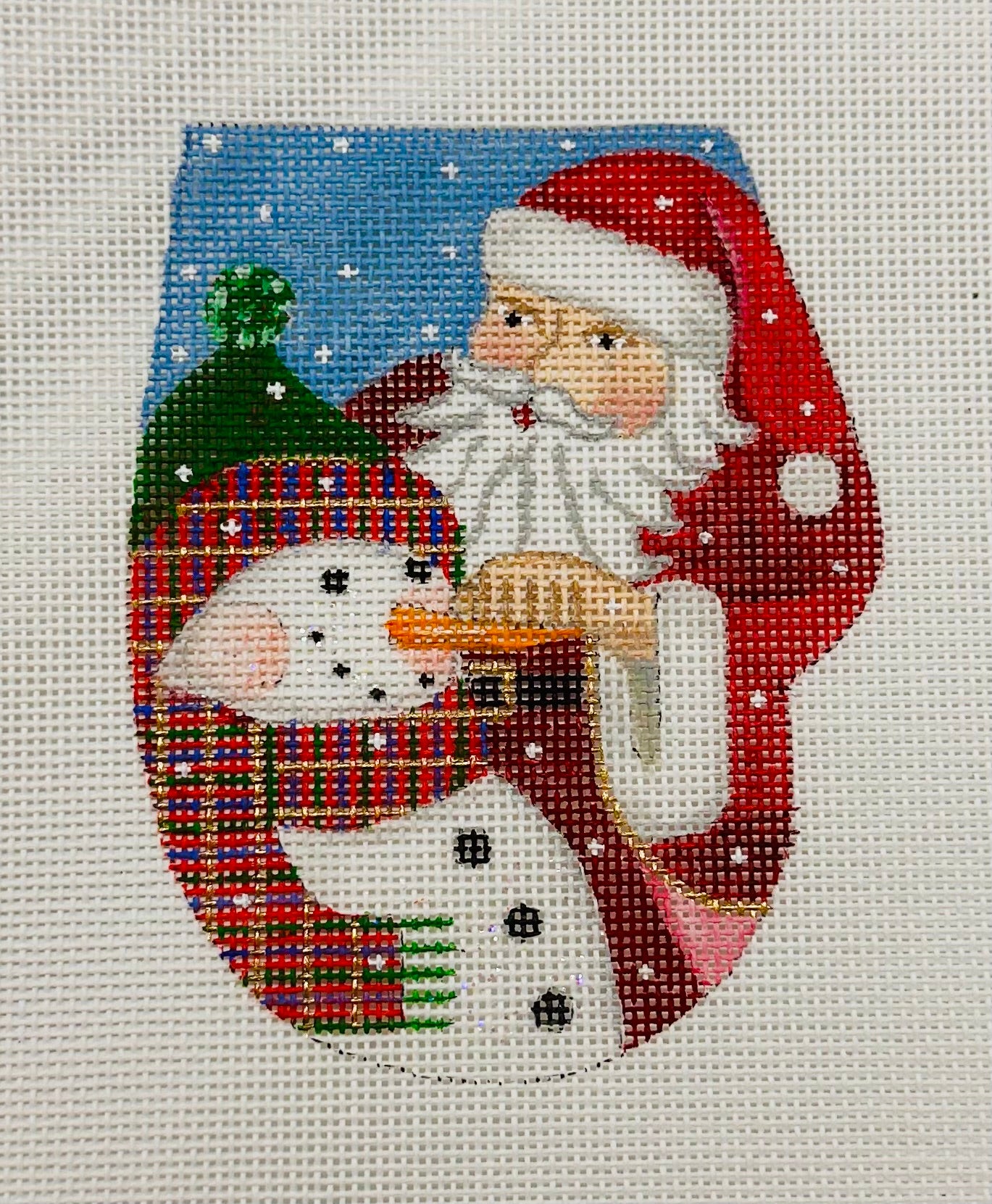 Mittens Club by Cindy and Beth Enrollment