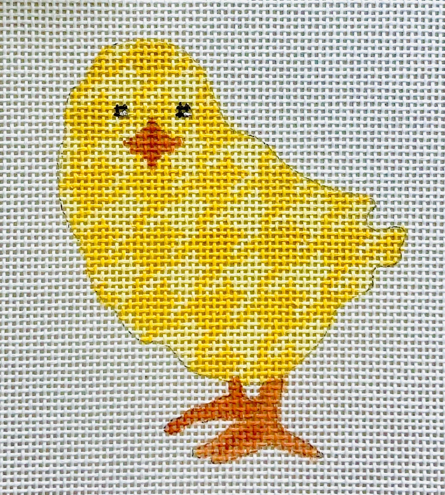 Ann Hanson Yellow Chicks