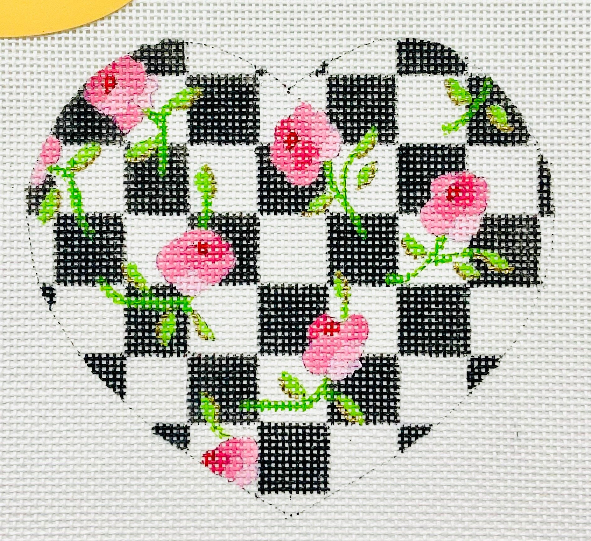 Ann Hanson Hearts
