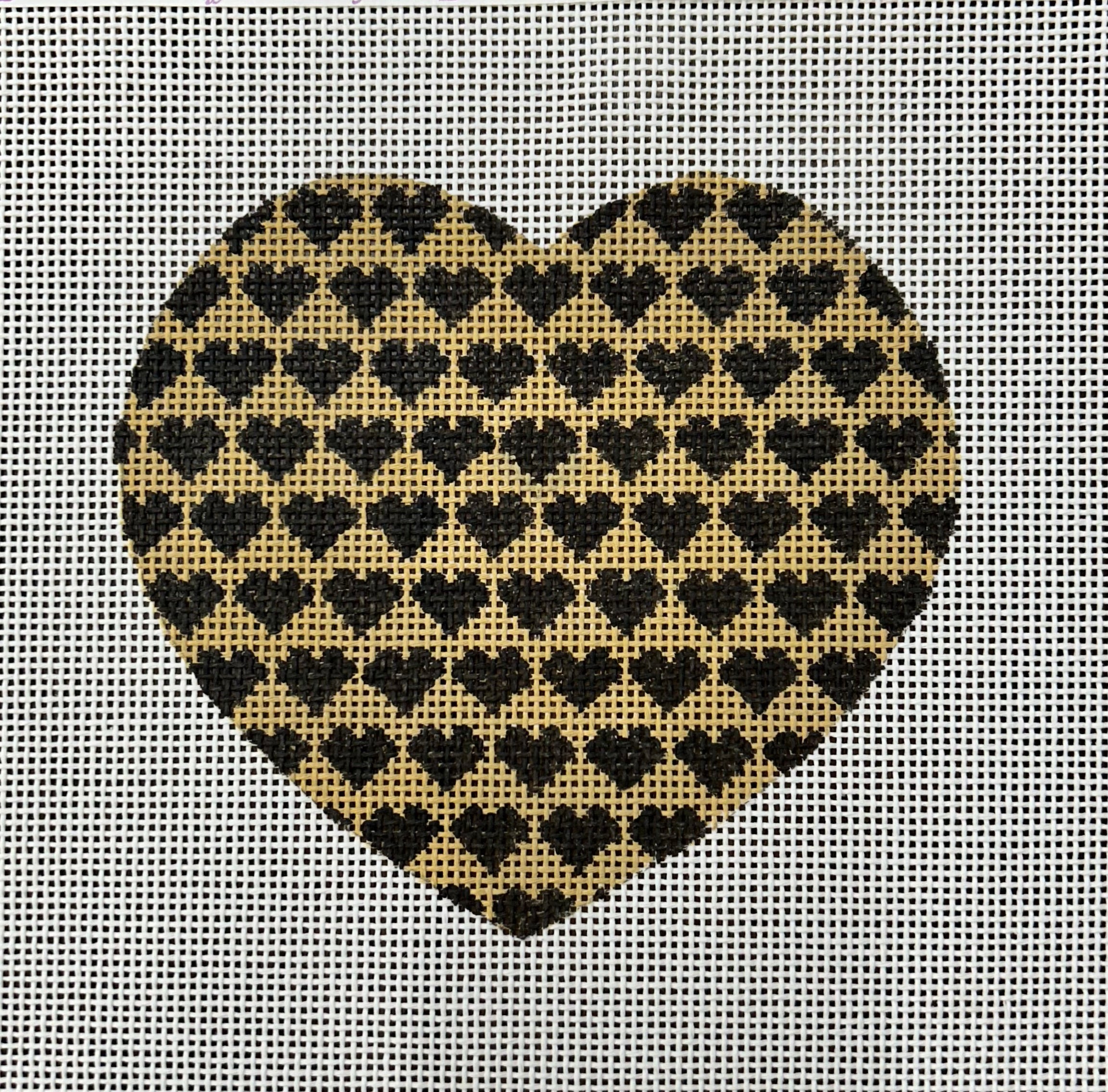 Ann Hanson Hearts