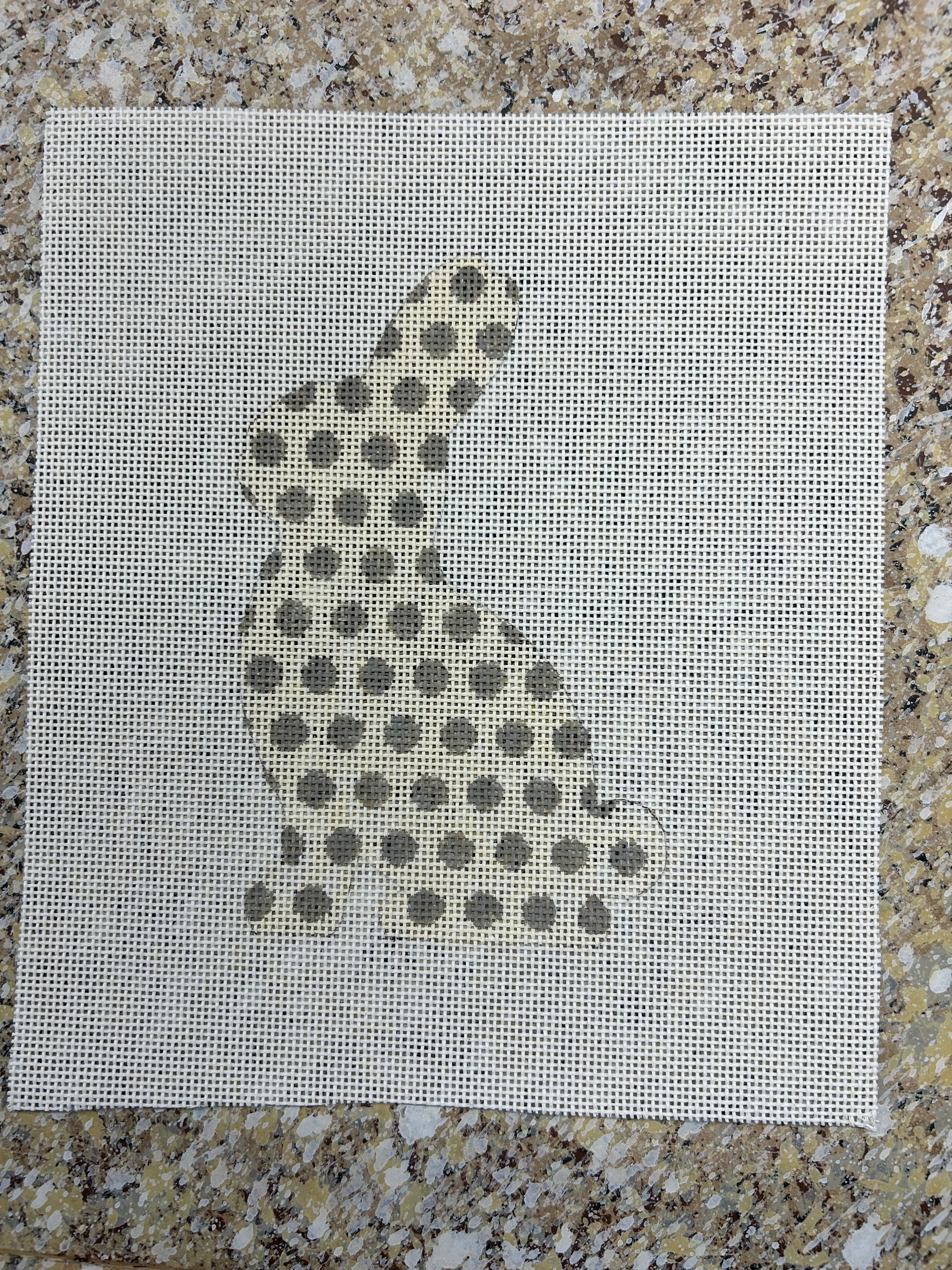 Ann Hanson's Critters - Bunnies