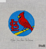 St. Louis Cardinals Ornament