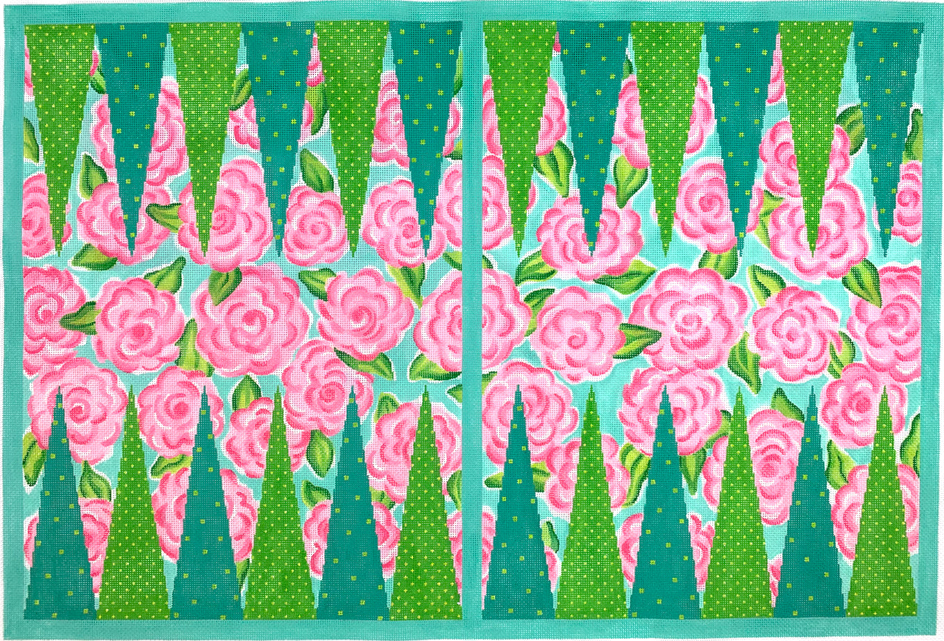 Kate Dickerson Trunk Show Games and Entertainment