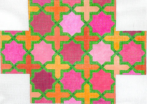 Kate Dickerson Trunk Show Home Accents