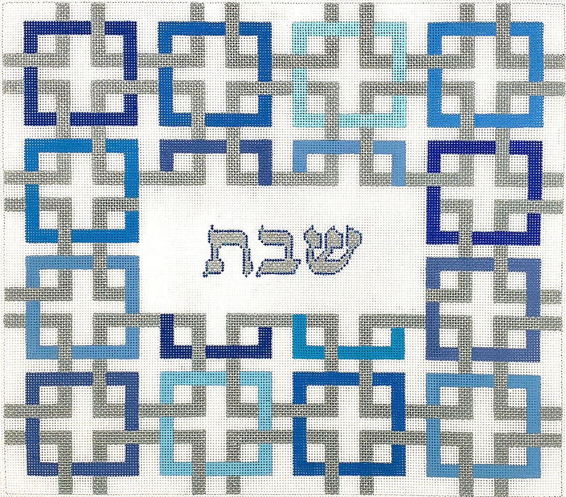 Kate Dickerson Trunk Show Judaica