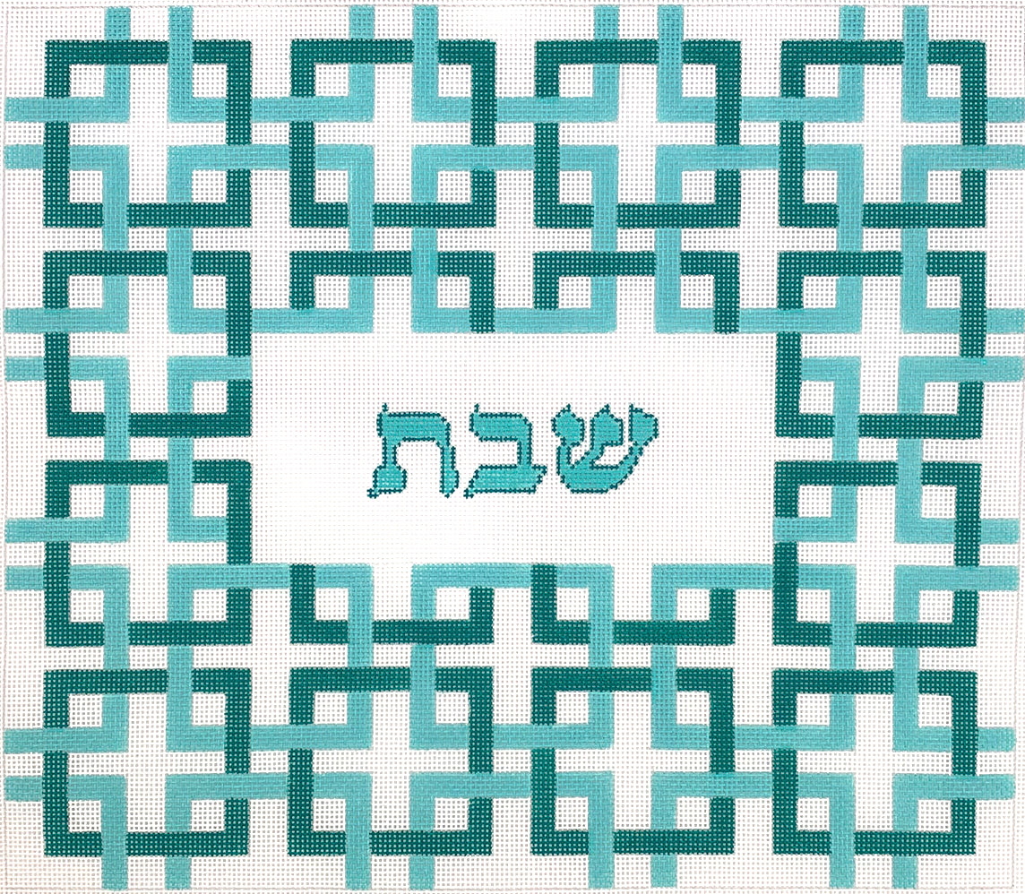 Kate Dickerson Trunk Show Judaica