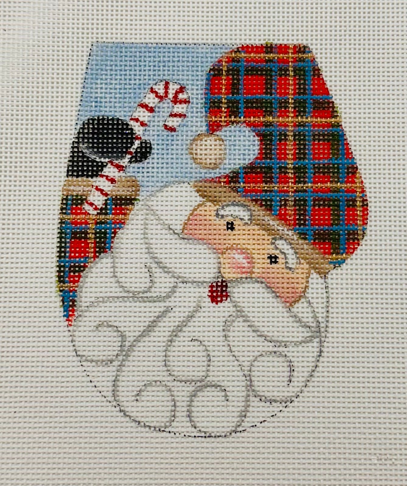 Mittens Club by Cindy and Beth Enrollment