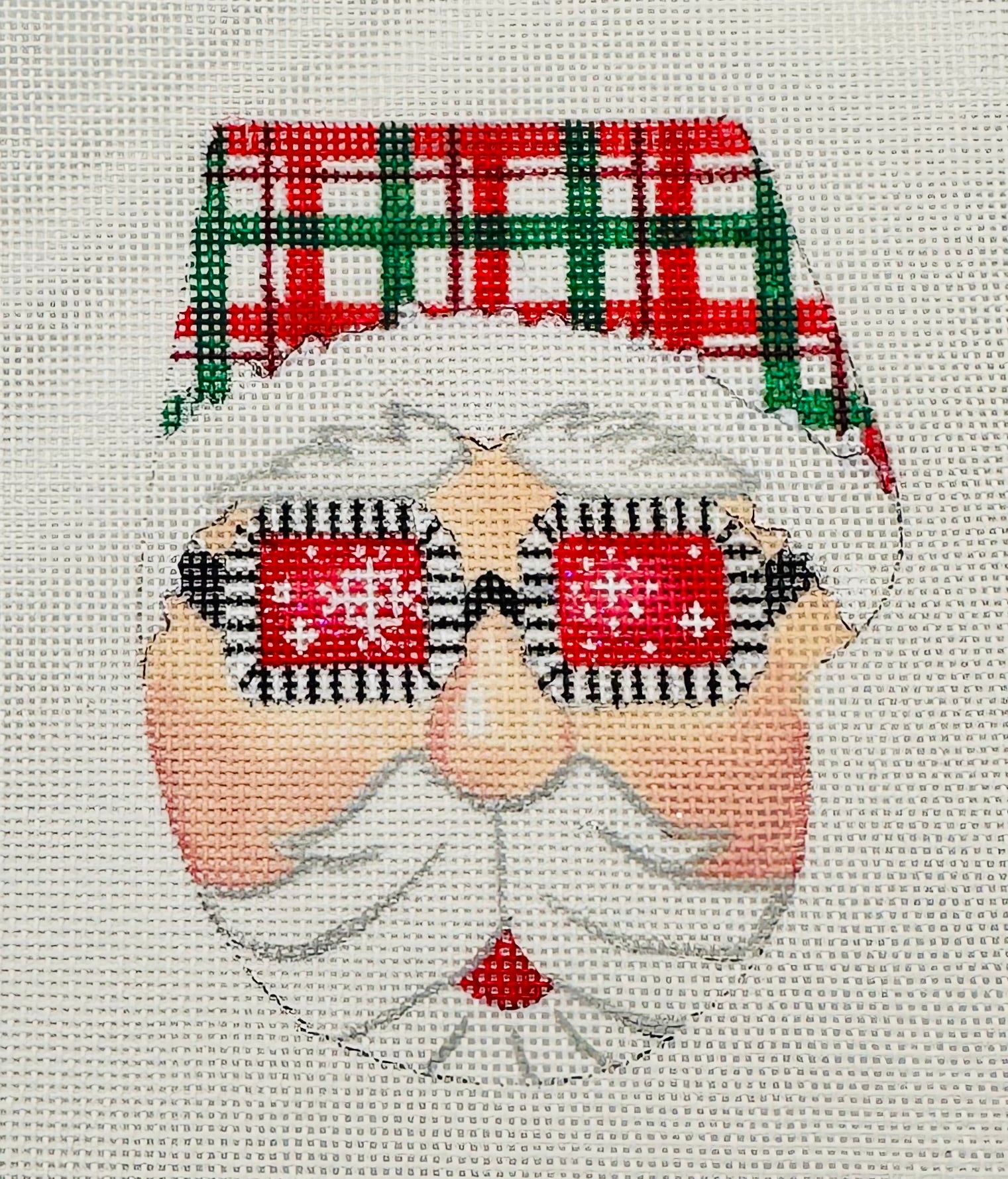 Mittens Club by Cindy and Beth Enrollment