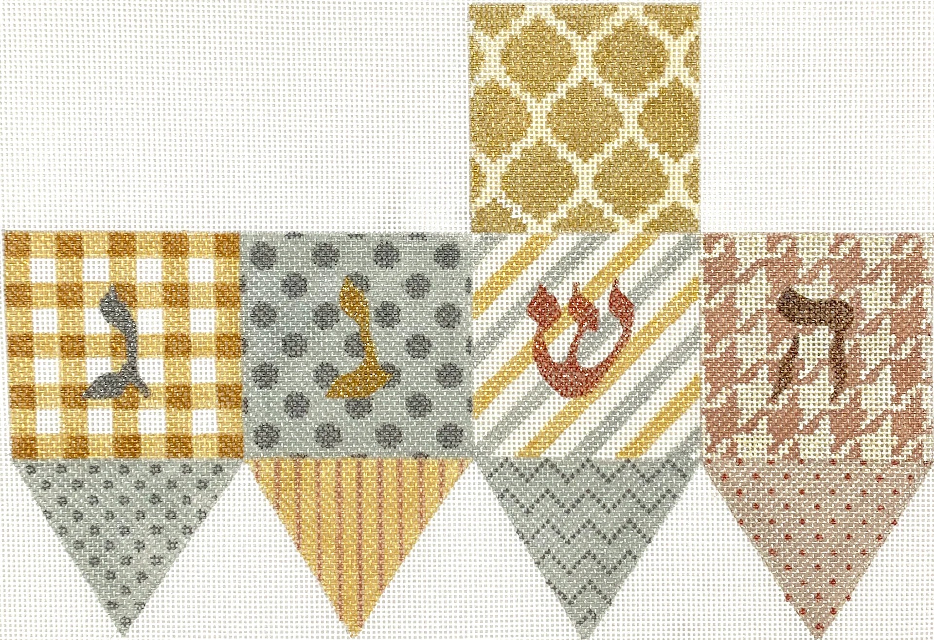 Kate Dickerson Trunk Show Judaica
