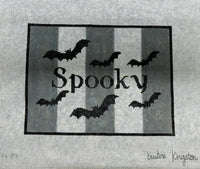 Spooky