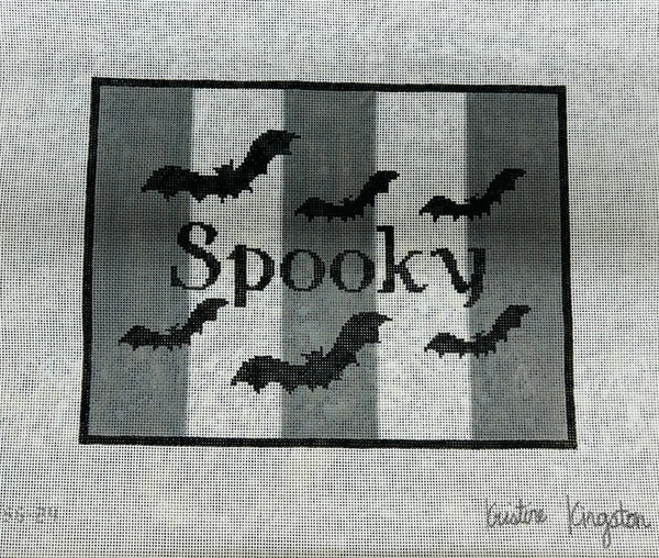 Spooky