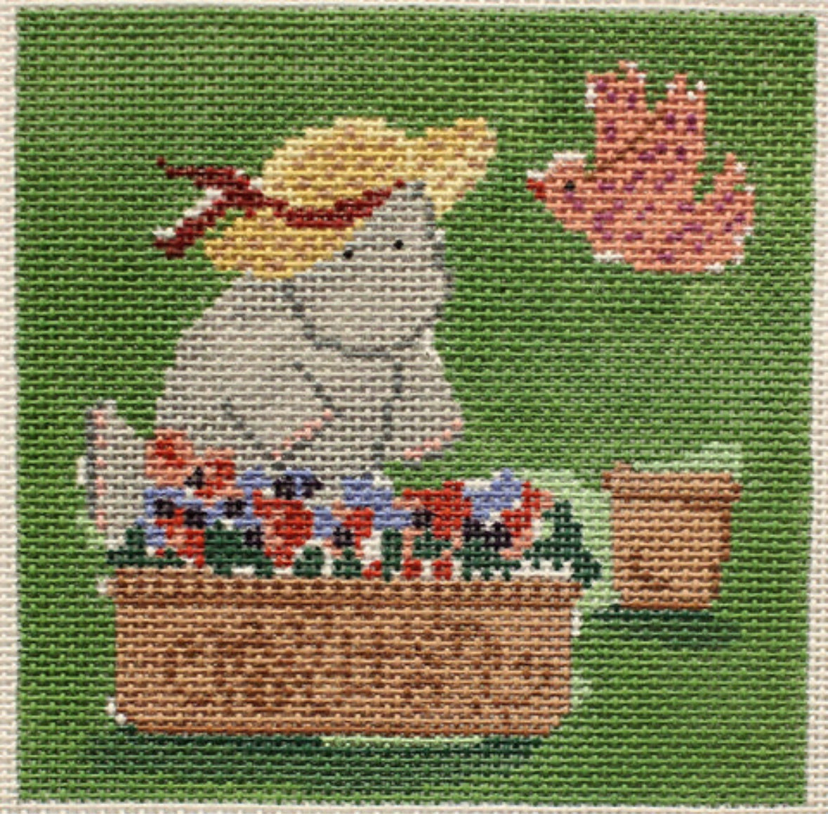 Cooper Oaks Trunk Show March 2025 Group 3 of 8