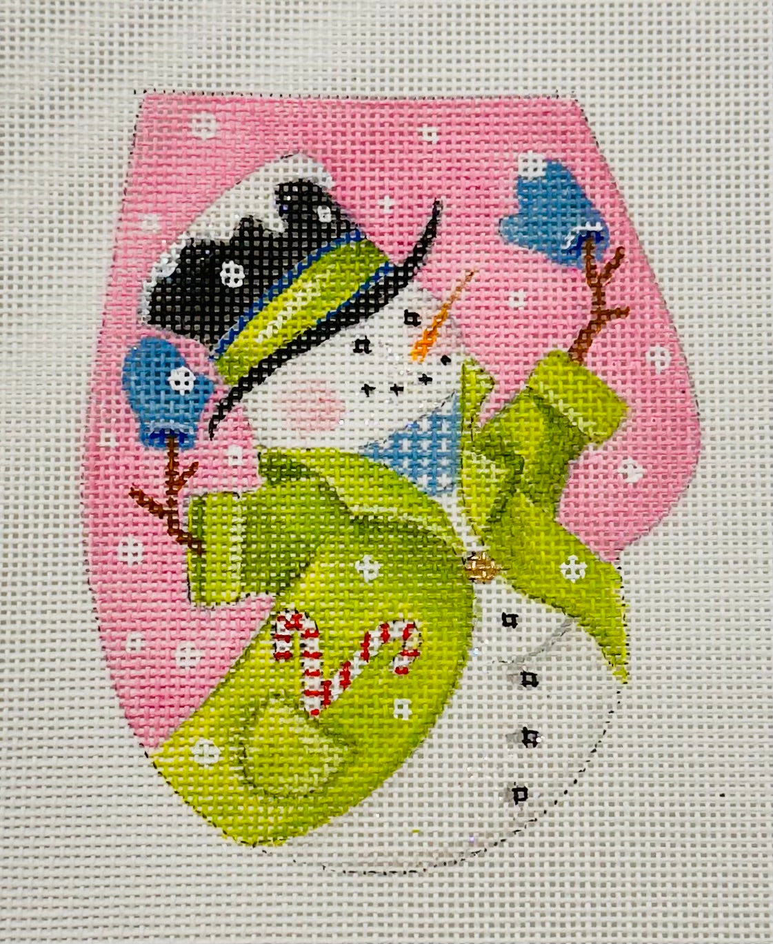Mittens Club by Cindy and Beth Enrollment