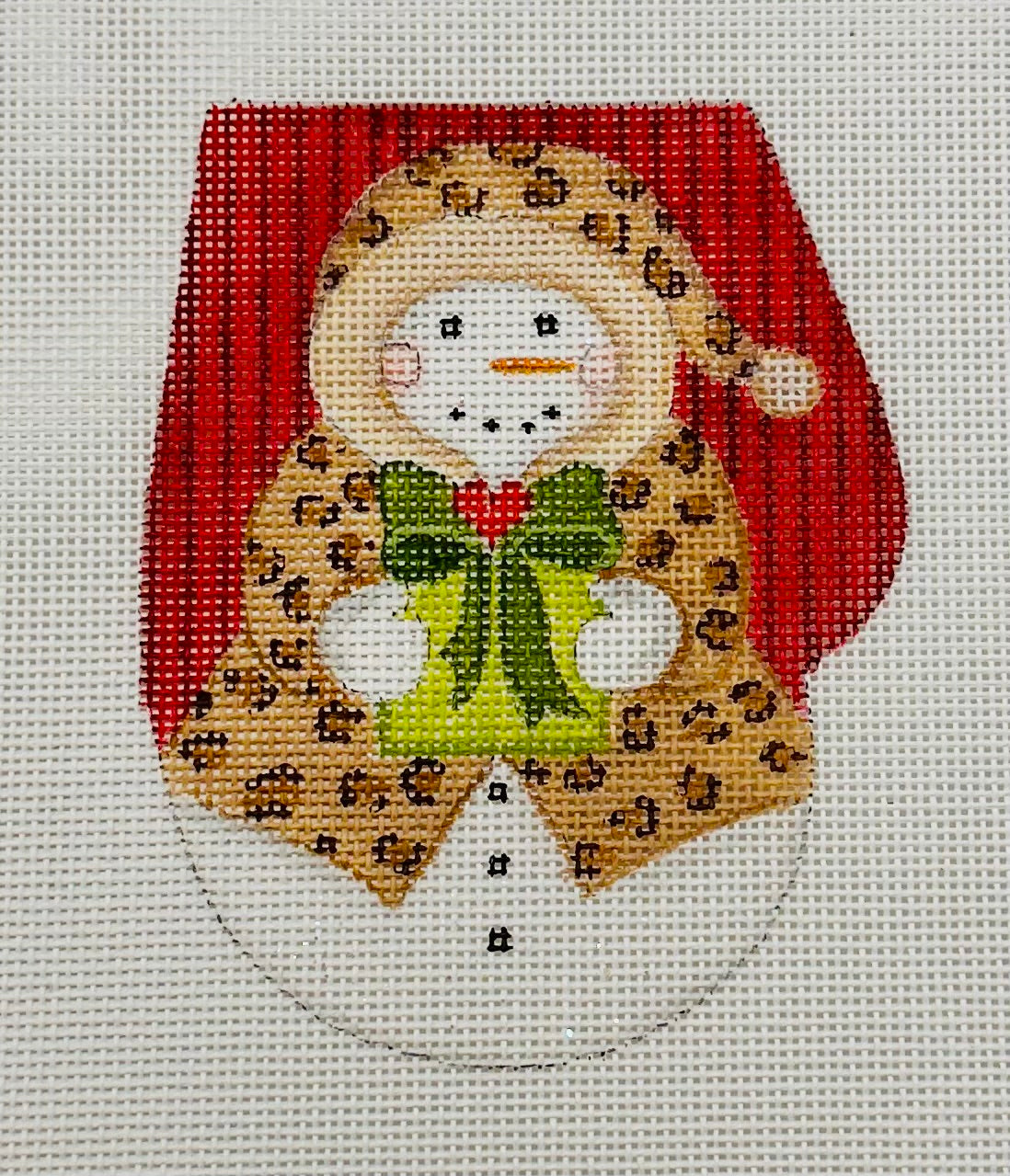 Mittens Club by Cindy and Beth Enrollment