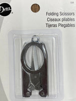Dritz Folding Scissors