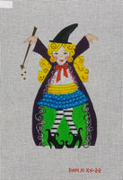 Mistress Adelaide