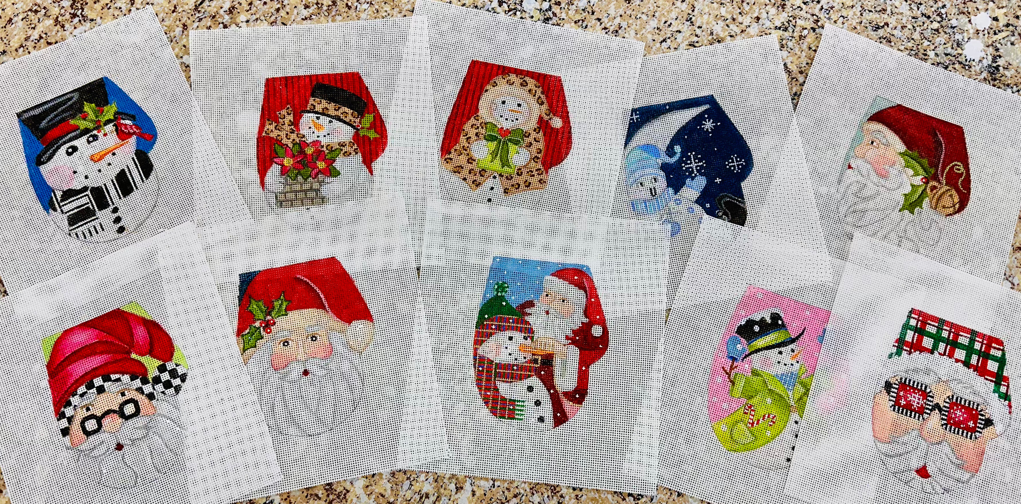 Mittens Club by Cindy and Beth Enrollment