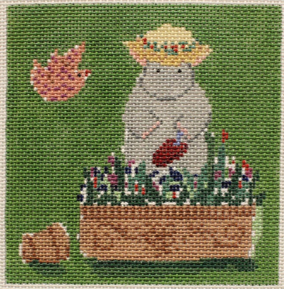 Cooper Oaks Trunk Show March 2025 Group 3 of 8