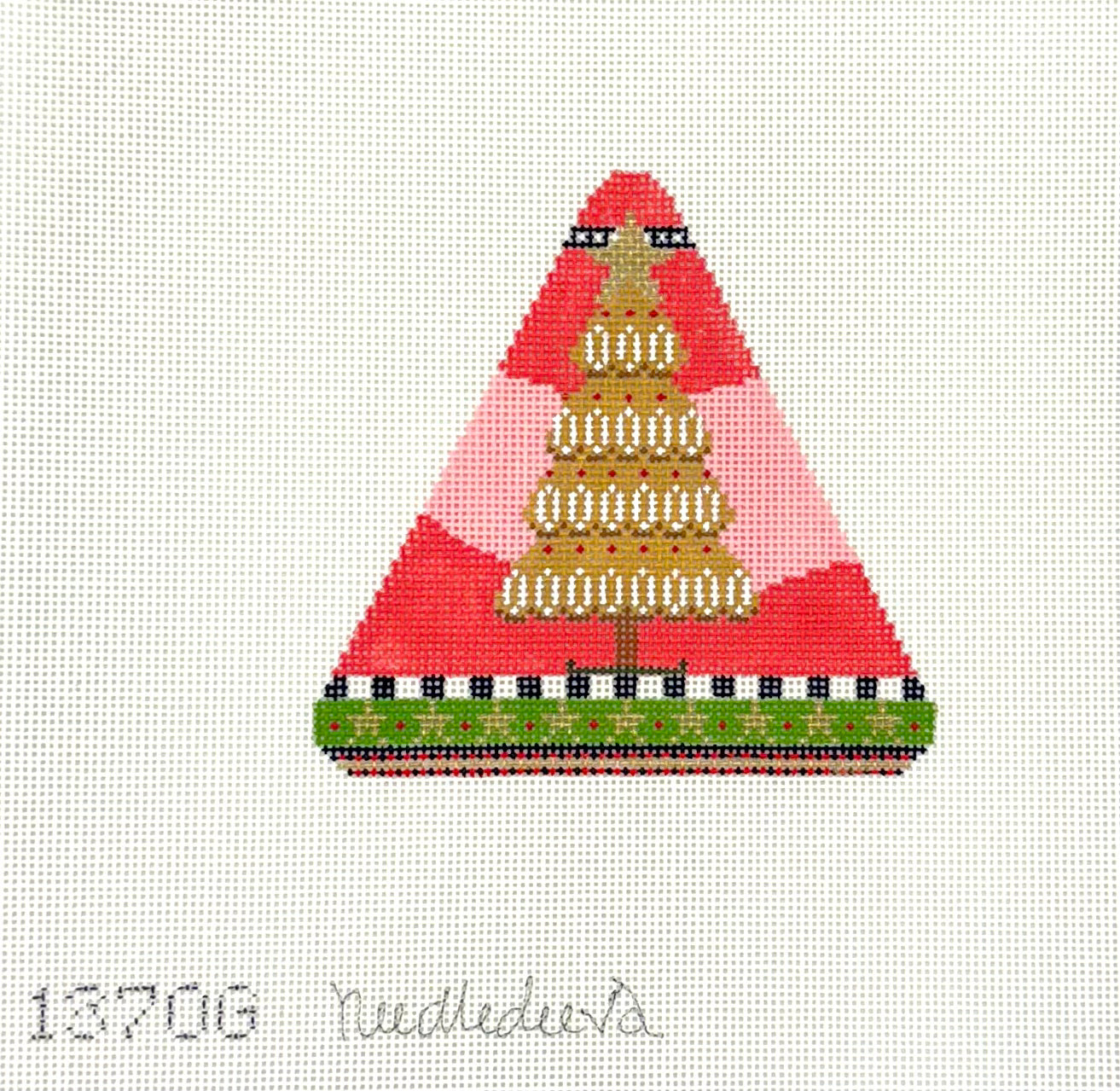 Needle Deeva Fabulous Fir G