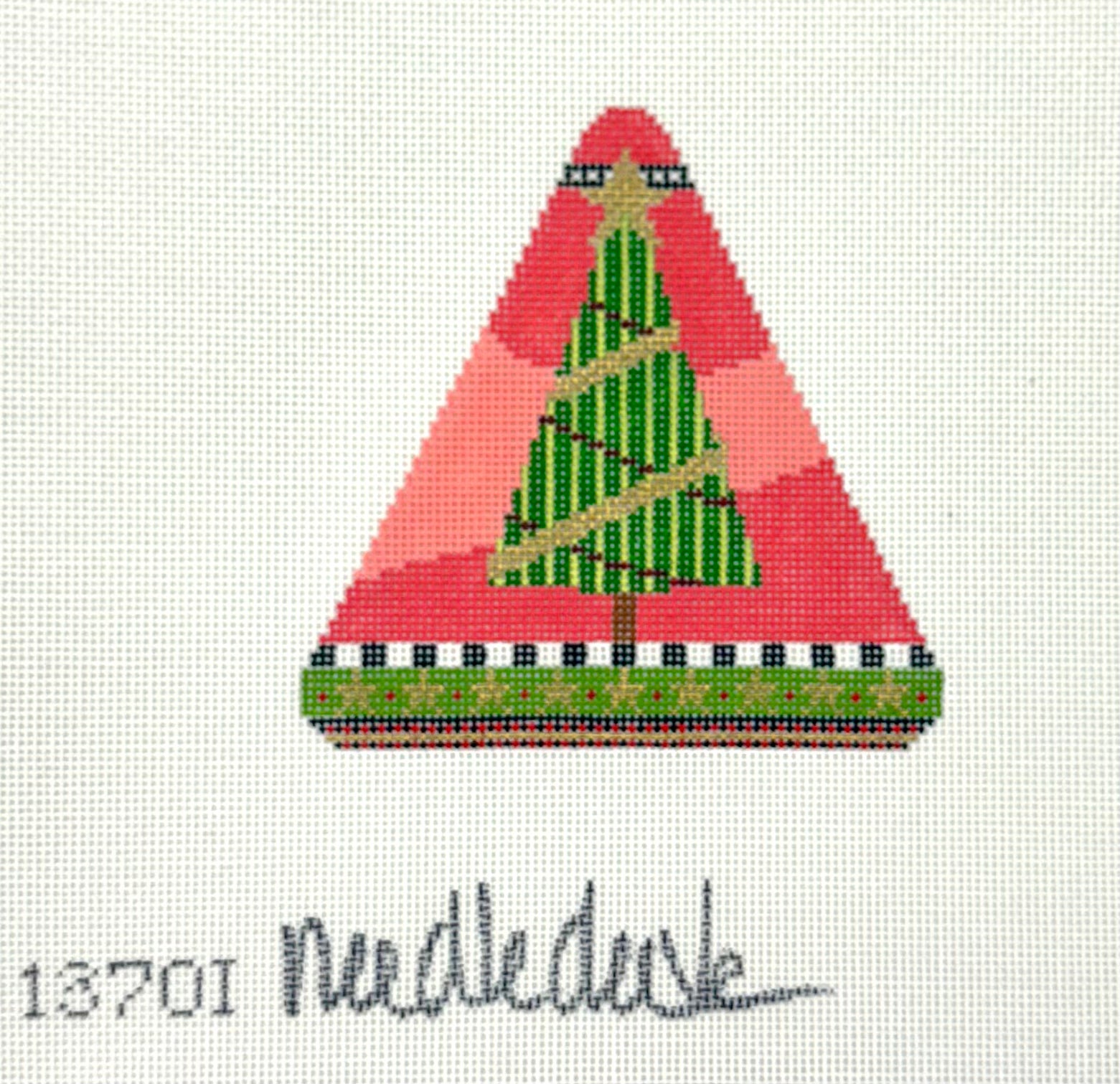Needle Deeva Fabulous Fir I