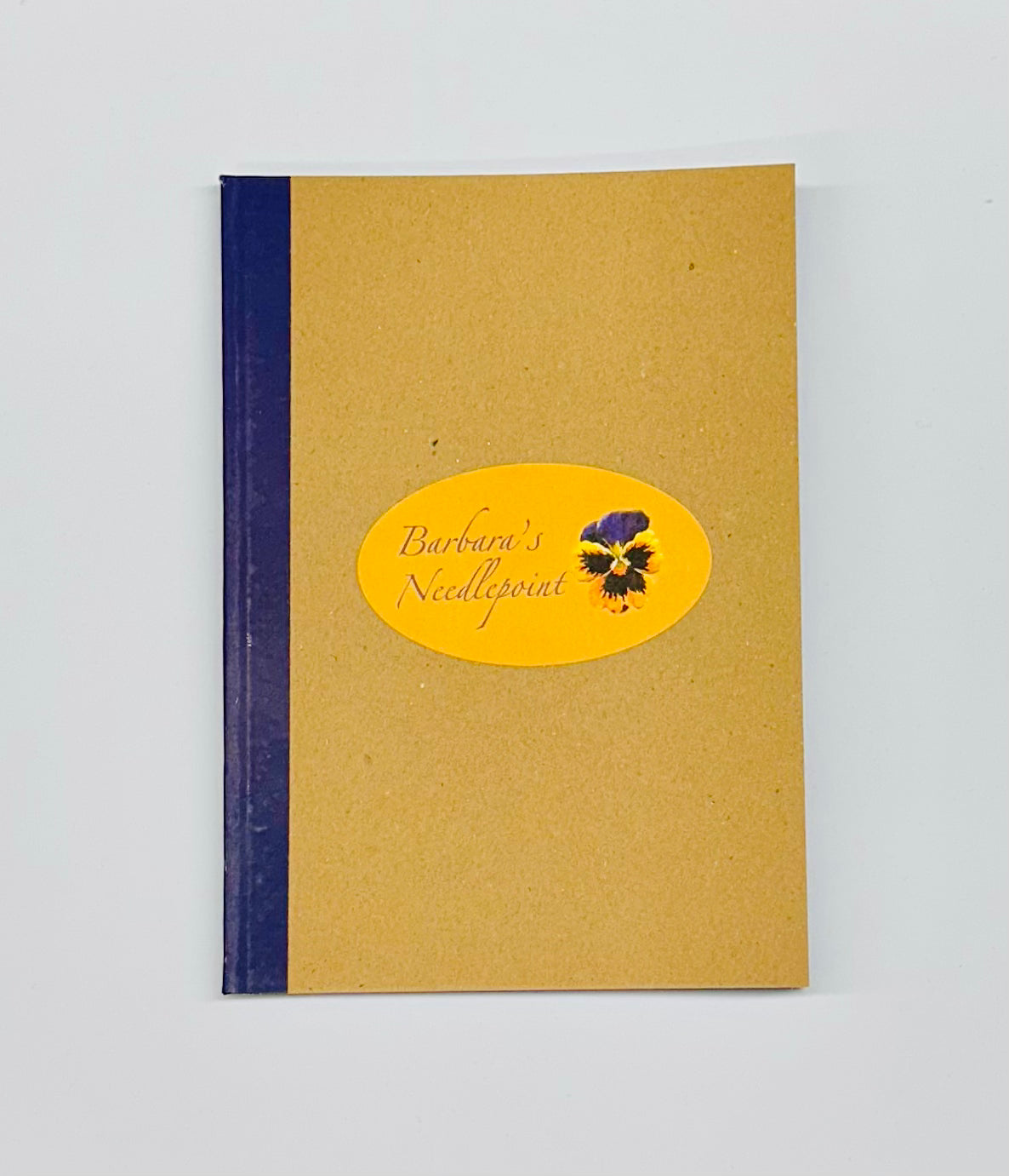 Graph Paper Notebook