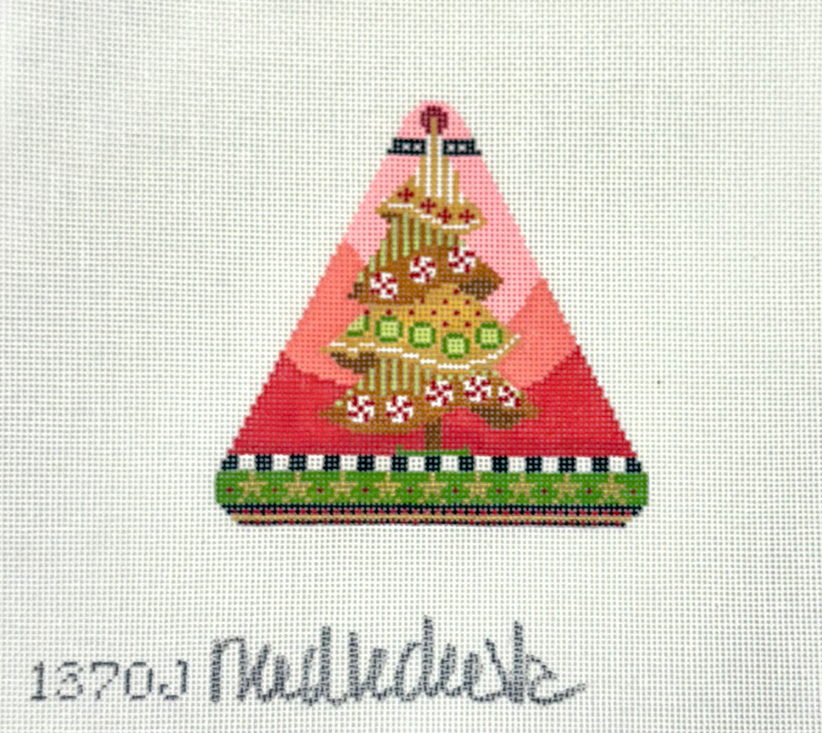 Needle Deeva Fabulous Fir J