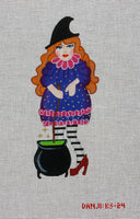 Mistress Pauline