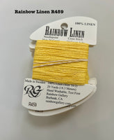 Thread Outlet