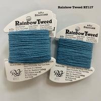 Thread Outlet