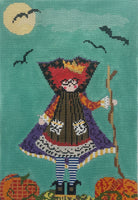 Halloween Queen