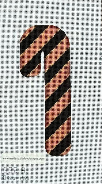 Striped Candy Cane