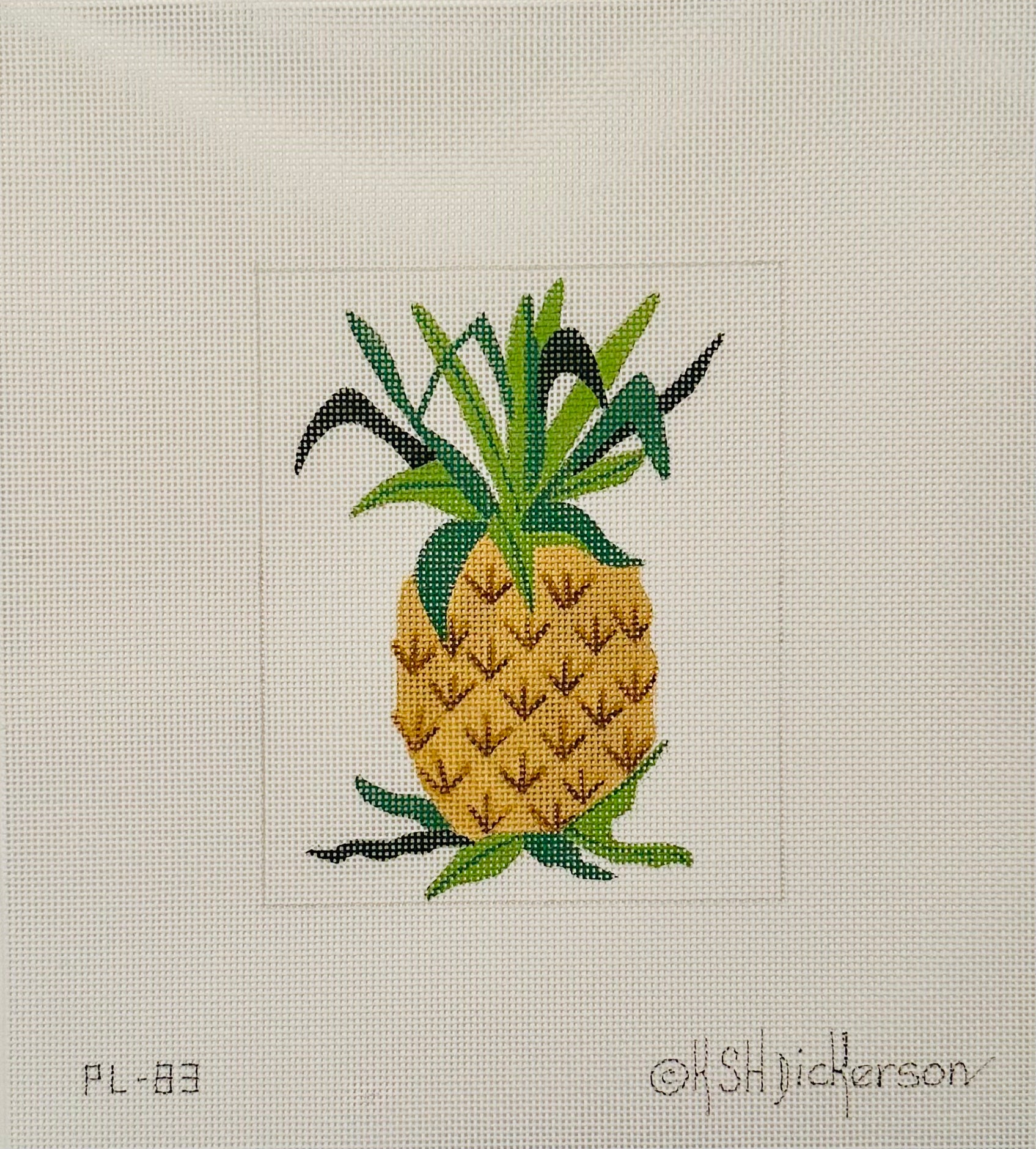 Kate Dickerson Trunk Show Pillows and Decorative Canvases Part 1